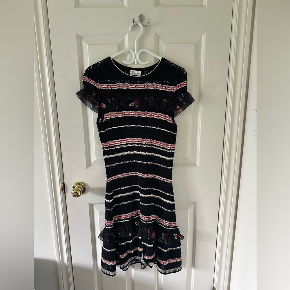 RED Valentino Dress